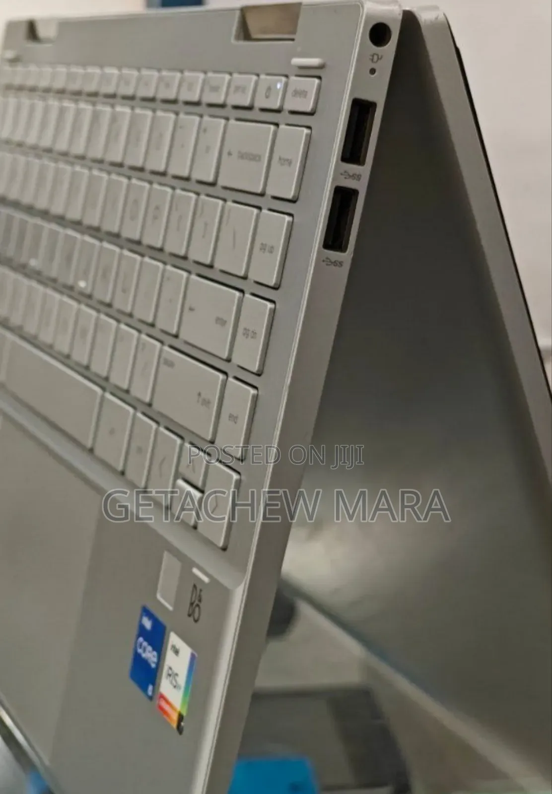 New Laptop HP Pavilion 15 16GB Intel Core I5 SSD 1T