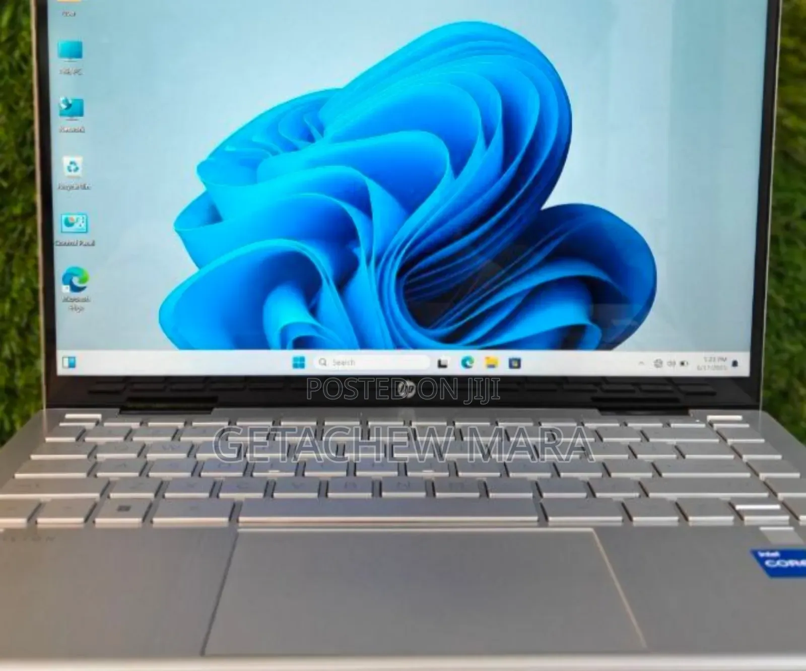 New Laptop HP Pavilion 15 16GB Intel Core I5 SSD 1T