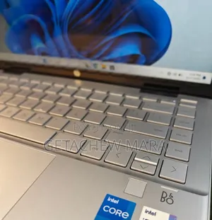 New Laptop HP Pavilion 15 16GB Intel Core I5 SSD 1T