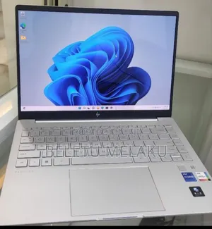 Photo - New Laptop HP Pavilion 14 16GB Intel Core I7 SSD 1T