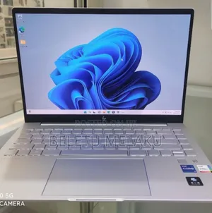 New Laptop HP Pavilion 14 16GB Intel Core I7 SSD 1T