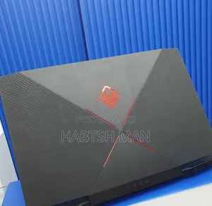 New Laptop HP Omen X 16GB Intel Core I5 HDD+SSD 1T