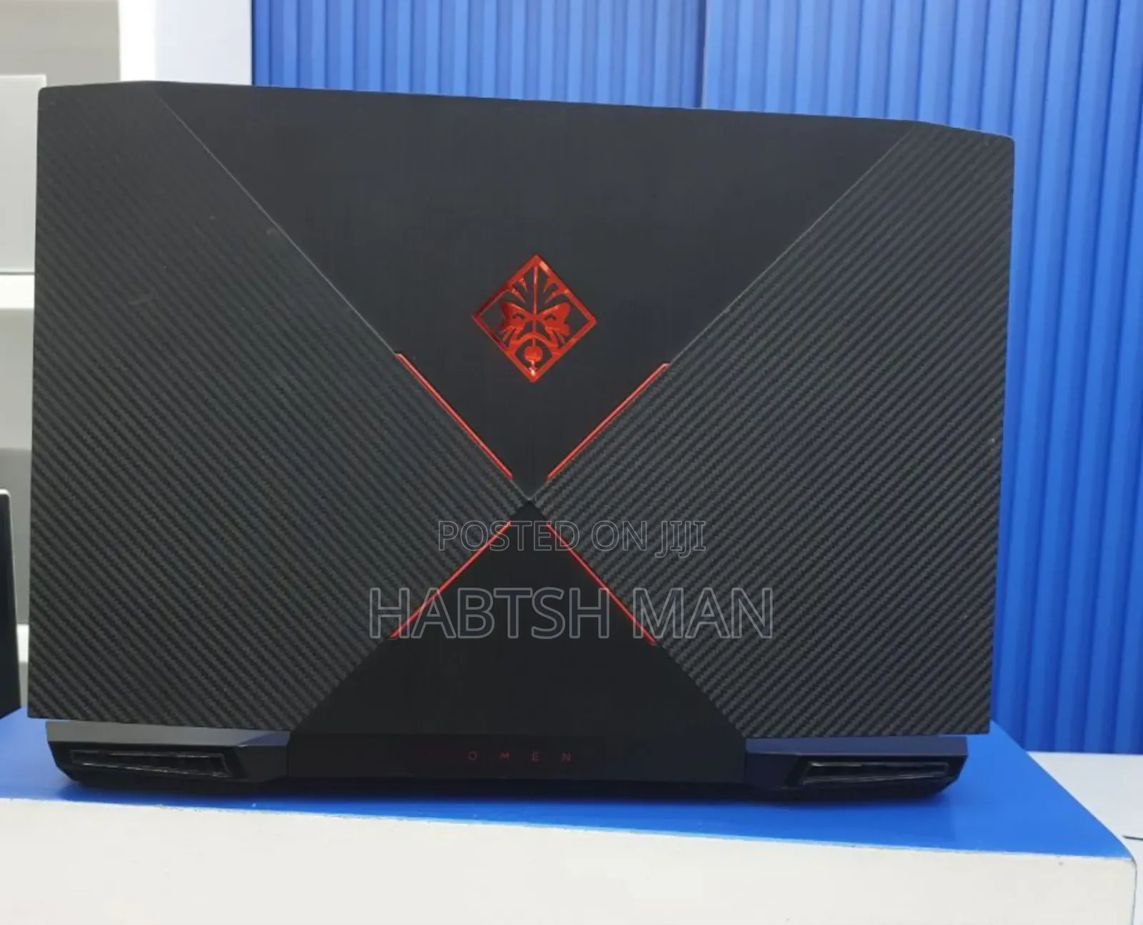 New Laptop HP Omen X 16GB Intel Core I5 HDD+SSD 1T