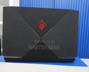 New Laptop HP Omen X 16GB Intel Core I5 HDD+SSD 1T
