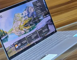 Photo - New Laptop HP Envy Pro 8GB Intel Core I5 HDD 256GB