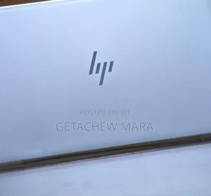 New Laptop HP Envy Pro 8GB Intel Core I5 HDD 256GB