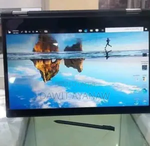 New Laptop Lenovo ThinkPad X380 Yoga 16GB Intel Core I7 SSD 512GB