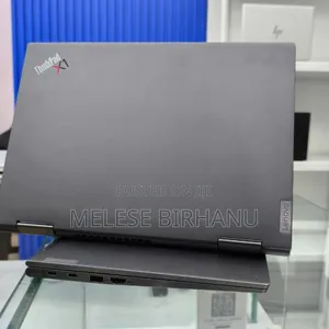 Photo - New Laptop Lenovo 32GB Intel Core I7 SSD 512GB