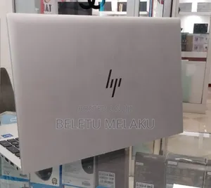 New Laptop HP EliteBook 850 G8 16GB Intel Core I7 SSD 512GB