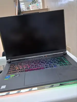 New Laptop Asus ROG Strix G16 G614 32GB Intel Core I7 SSD 1T