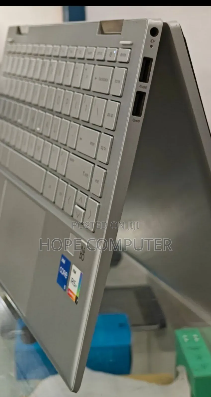 New Laptop HP Pavilion 15 16GB Intel Core I5 SSD 1T