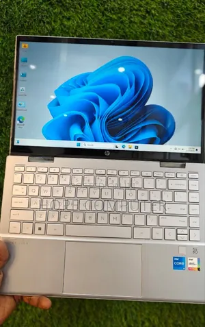 New Laptop HP Pavilion 15 16GB Intel Core I5 SSD 1T