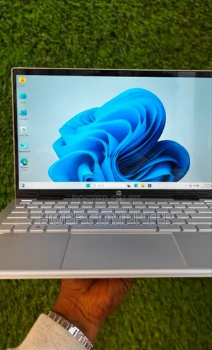 New Laptop HP Pavilion 15 16GB Intel Core I5 SSD 1T