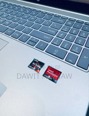 New Laptop HP Stream Notebook 16GB AMD Ryzen 5 SSD 512GB