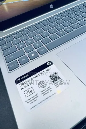 New Laptop HP Stream Notebook 16GB AMD Ryzen 5 SSD 512GB