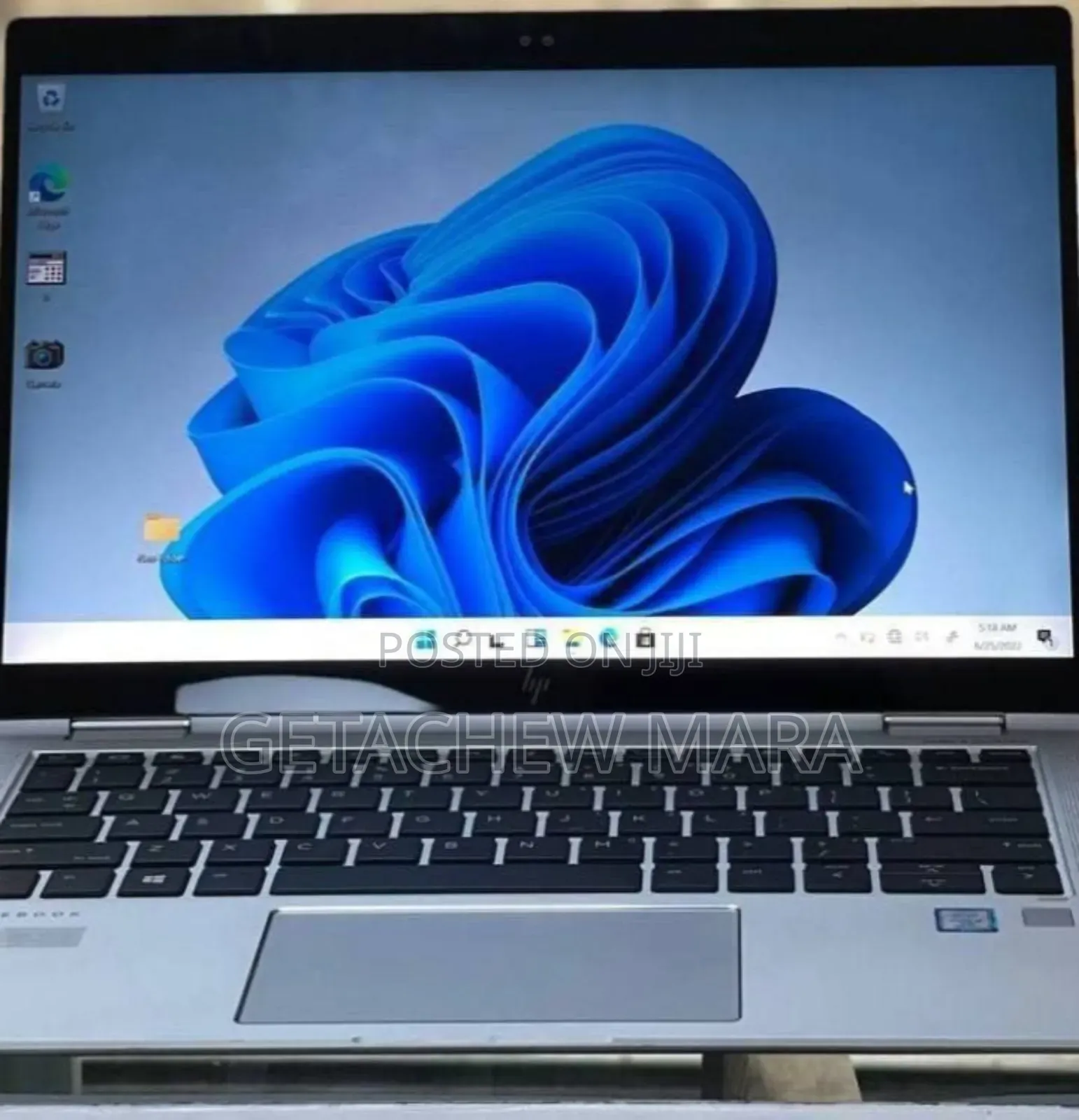 New Laptop HP EliteBook 840 16GB Intel Core I7 SSD 512GB