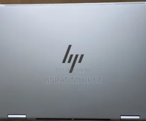 New Laptop HP Envy X360 8GB Intel Core I7 SSD 512GB