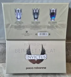 Photo - Invictus Perfume