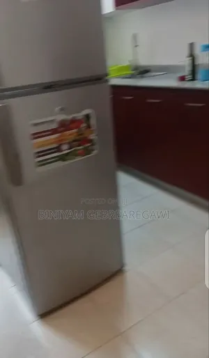 Furnished 1bdrm Apartment in Apartment, Yeka for rent