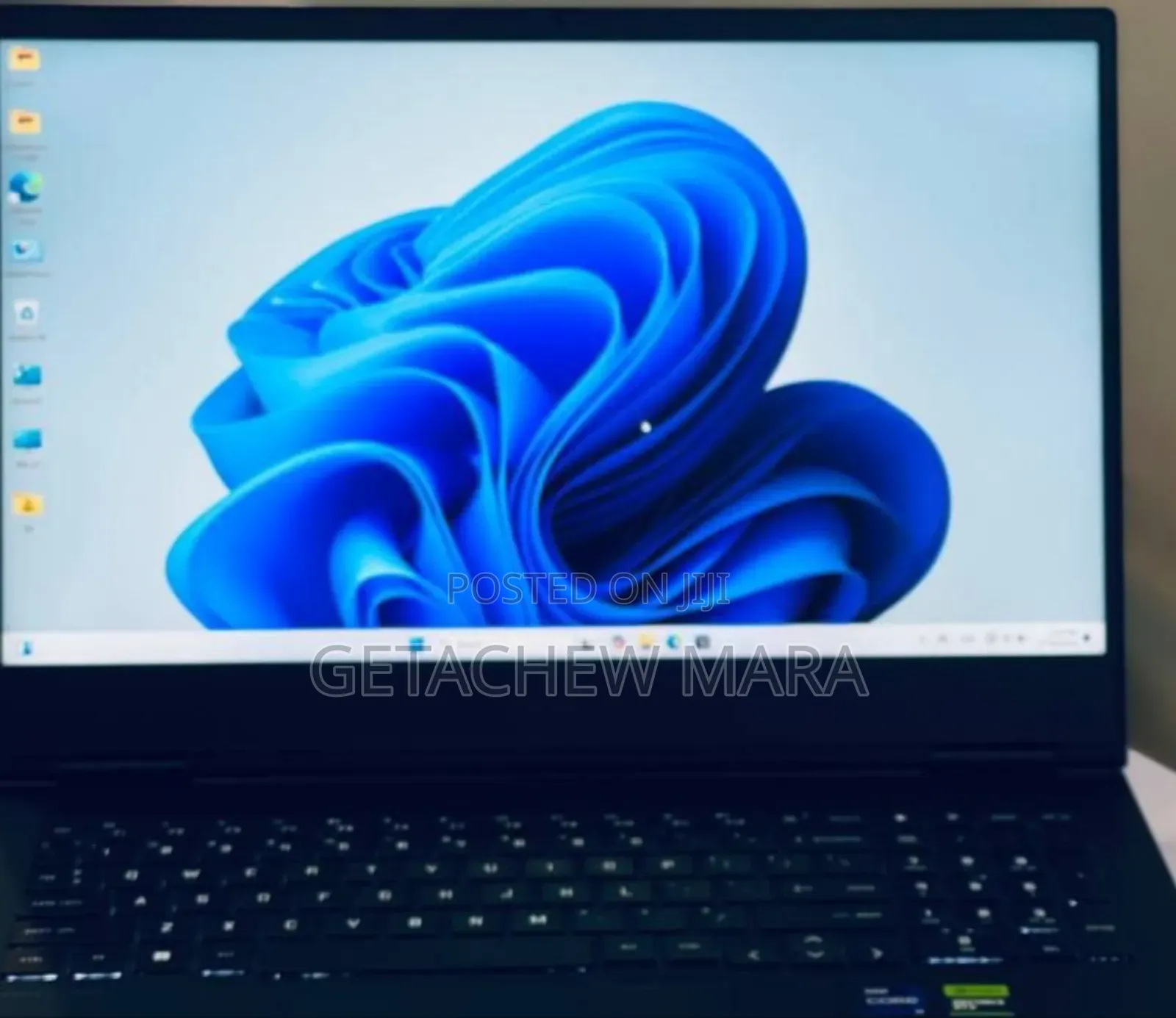 New Laptop HP Omen 16 32GB Intel Core I9 SSD 1T