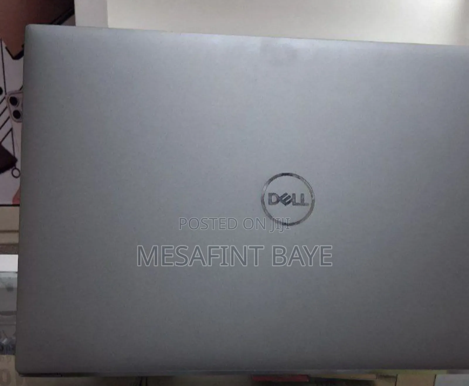 New Laptop Dell Latitude 5550 8GB Intel Core I7 SSD 512GB