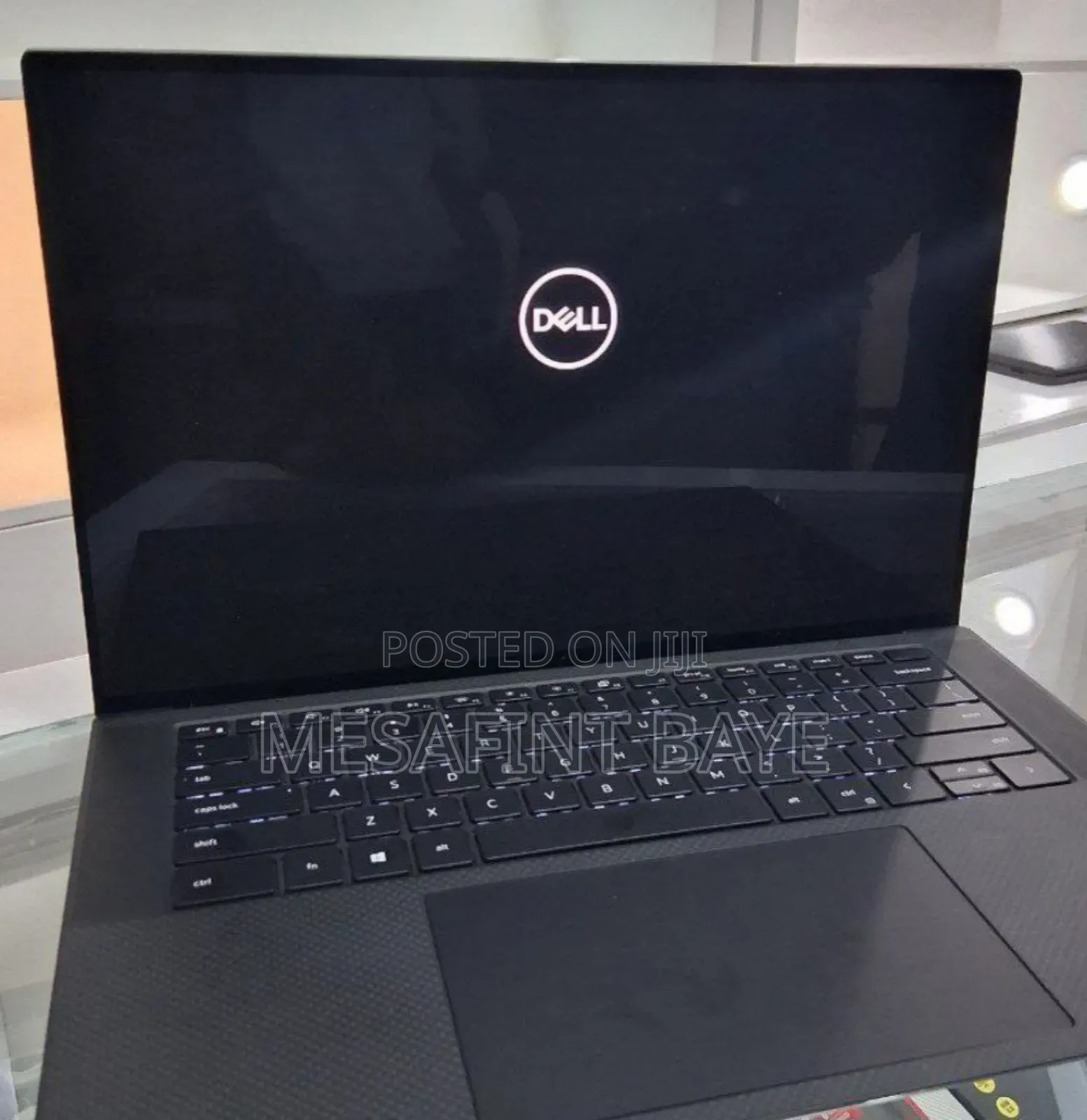 New Laptop Dell Latitude 5550 8GB Intel Core I7 SSD 512GB