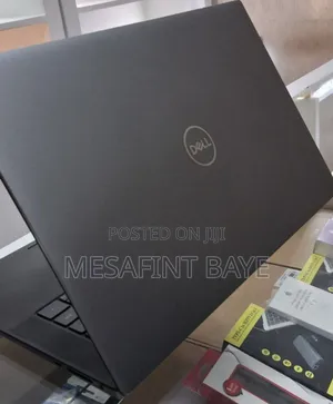 New Laptop Dell Latitude 5550 8GB Intel Core I7 SSD 512GB