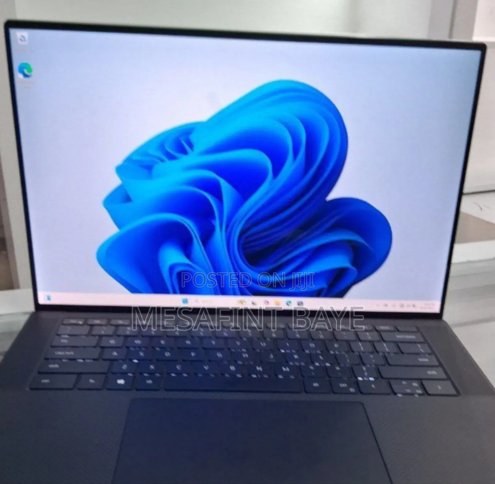 New Laptop Dell Latitude 5550 8GB Intel Core I7 SSD 512GB