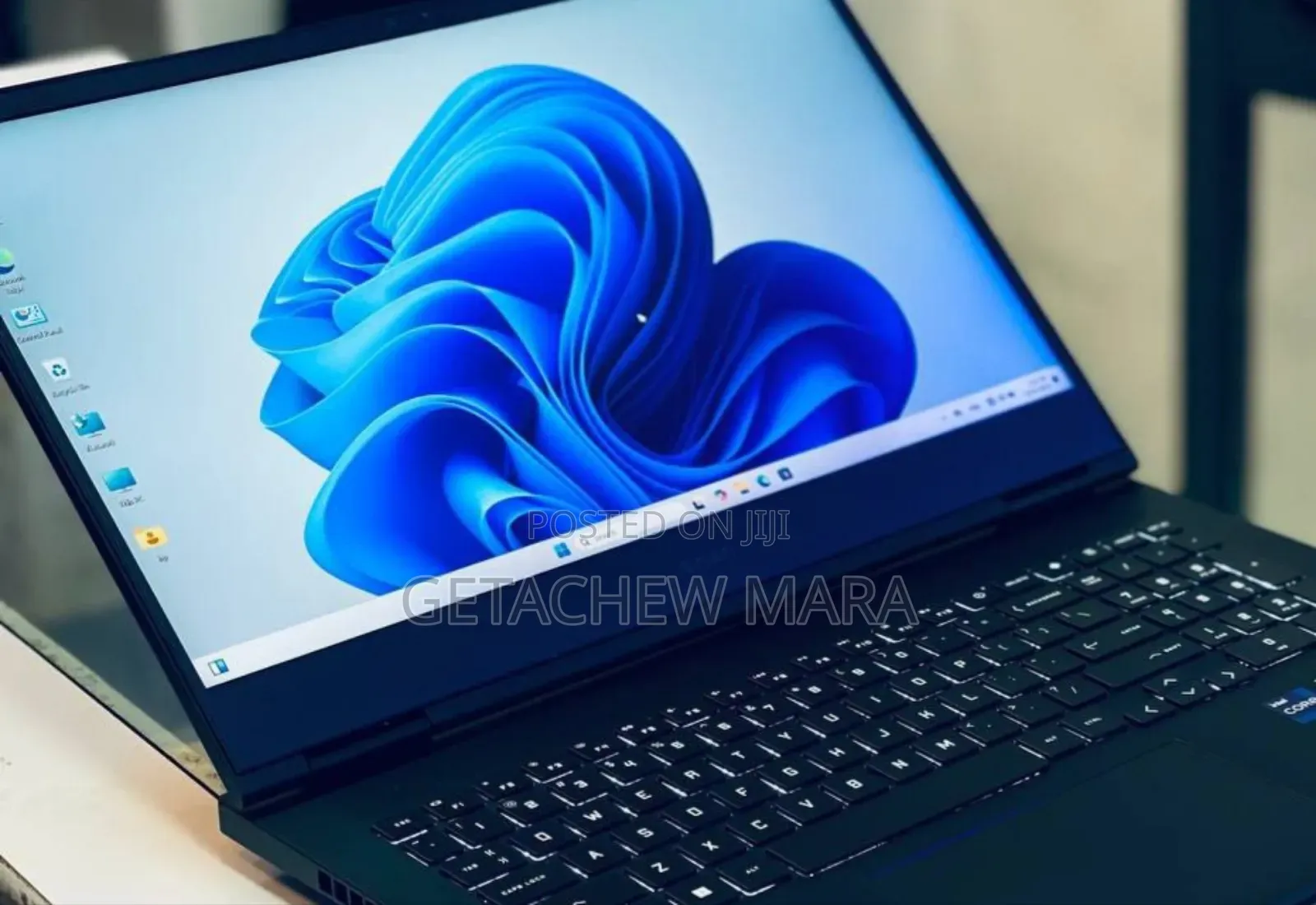 New Laptop HP Omen 16 32GB Intel Core I9 SSD 1T