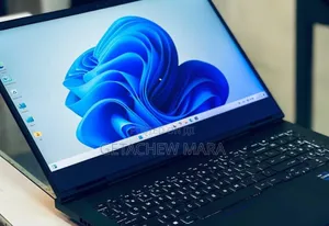 New Laptop HP Omen 16 32GB Intel Core I9 SSD 1T