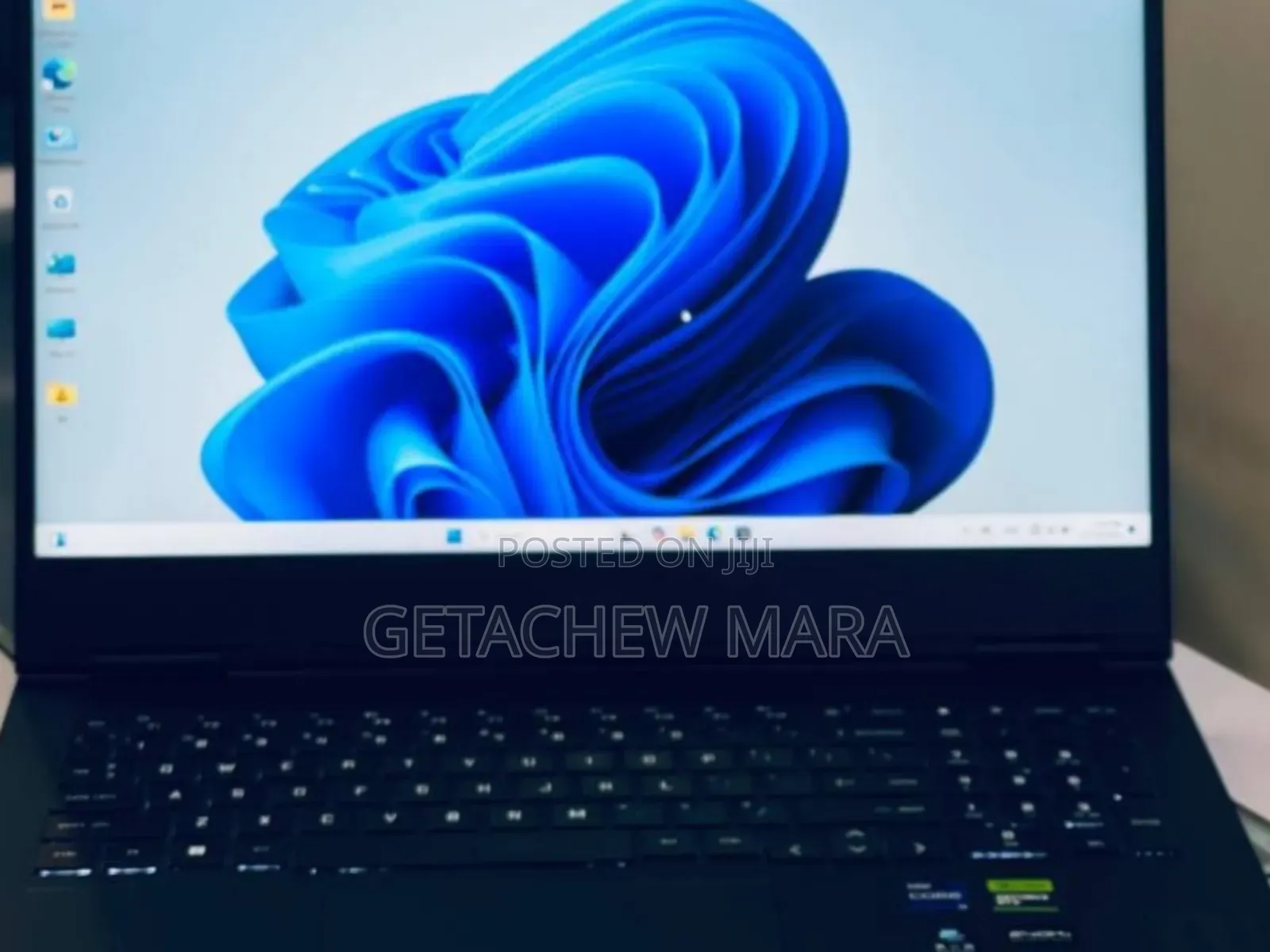 New Laptop HP Omen 16 32GB Intel Core I9 SSD 1T