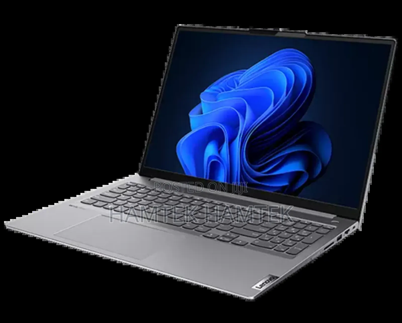 New Laptop Lenovo 4GB Intel Core I3 HDD 512GB