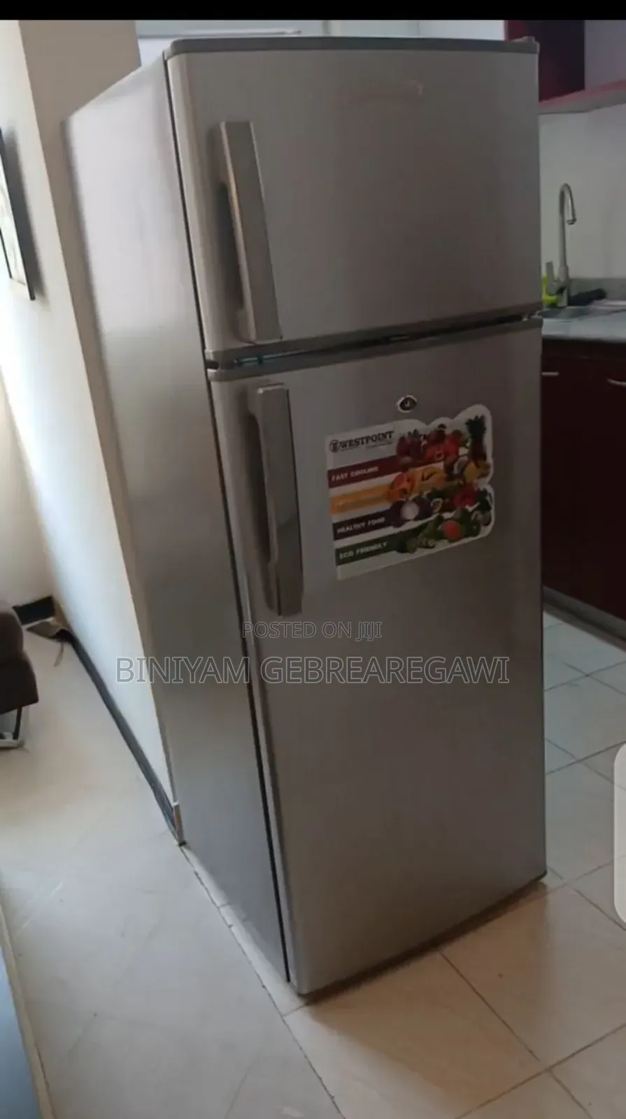 Furnished Studio Apartment in Apartment, Yeka for rent