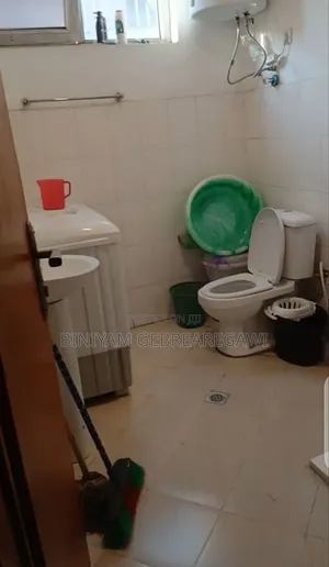 Furnished Studio Apartment in Apartment, Yeka for rent