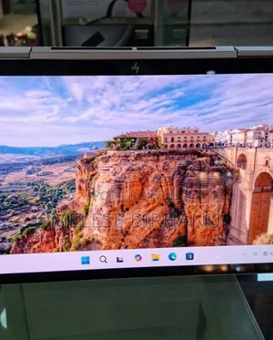 Photo - New Laptop HP Envy X360 16GB Intel Core I7 SSD 512GB