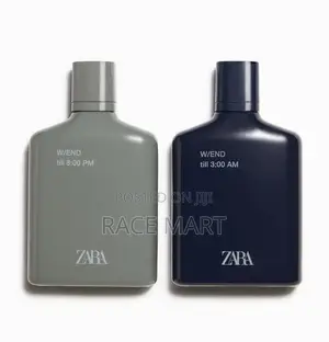 Photo - Zara W/End Till Fragrance