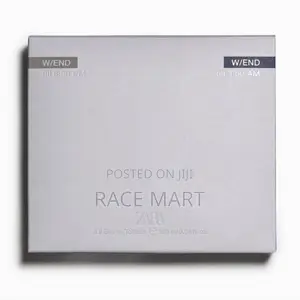 Zara W/End Till Fragrance