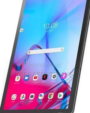 Photo - New Lenovo Tab 7 128 GB Gray