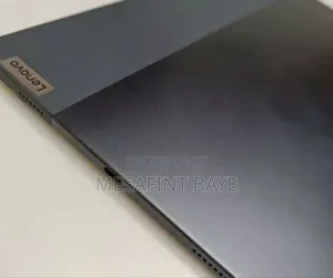New Lenovo Tab 7 128 GB Gray