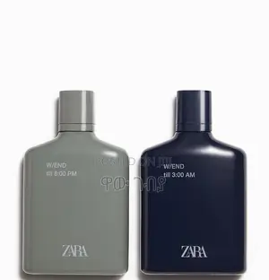 Photo - Zara W/End Till Fragrance