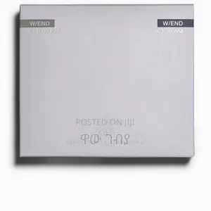 Zara W/End Till Fragrance