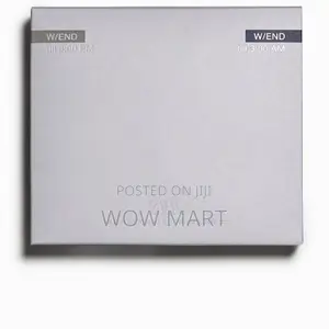 Zara W/End Till Fragrance