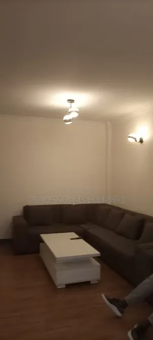 Photo - Furnished 2bdrm Apartment in Apartment, Yeka for rent