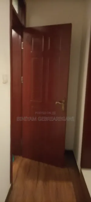 Furnished 2bdrm Apartment in Apartment, Yeka for rent