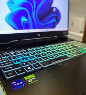 New Laptop Acer Predator Helios 300 16GB Intel Core I9 SSD 1T