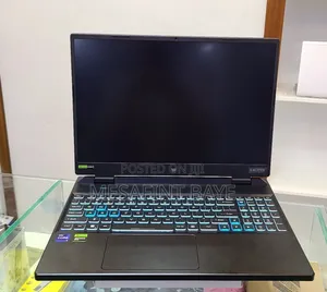 New Laptop Acer Predator Helios 300 16GB Intel Core I9 SSD 1T