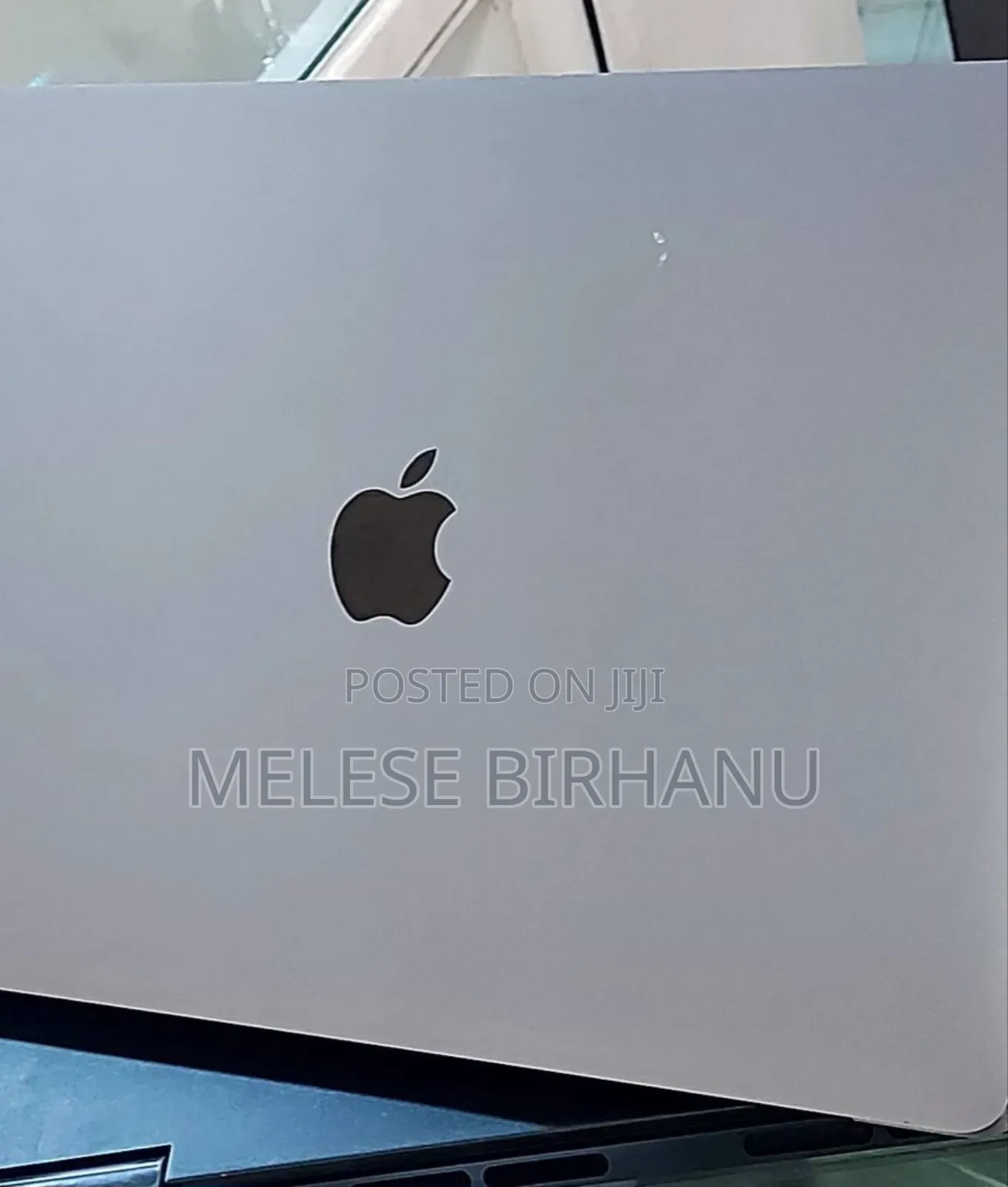 New Laptop Apple MacBook Pro 8GB Apple M2 SSD 256GB