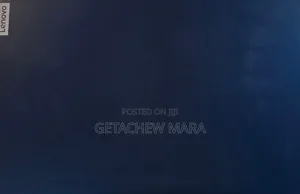 New Laptop Lenovo IdeaPad 1 16GB Intel Core I5 SSD 512GB