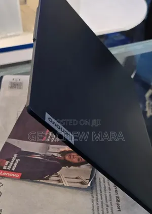 New Laptop Lenovo IdeaPad 1 16GB Intel Core I5 SSD 512GB