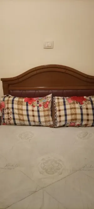 Photo - Furnished 2bdrm Apartment in Apartment, Yeka for rent